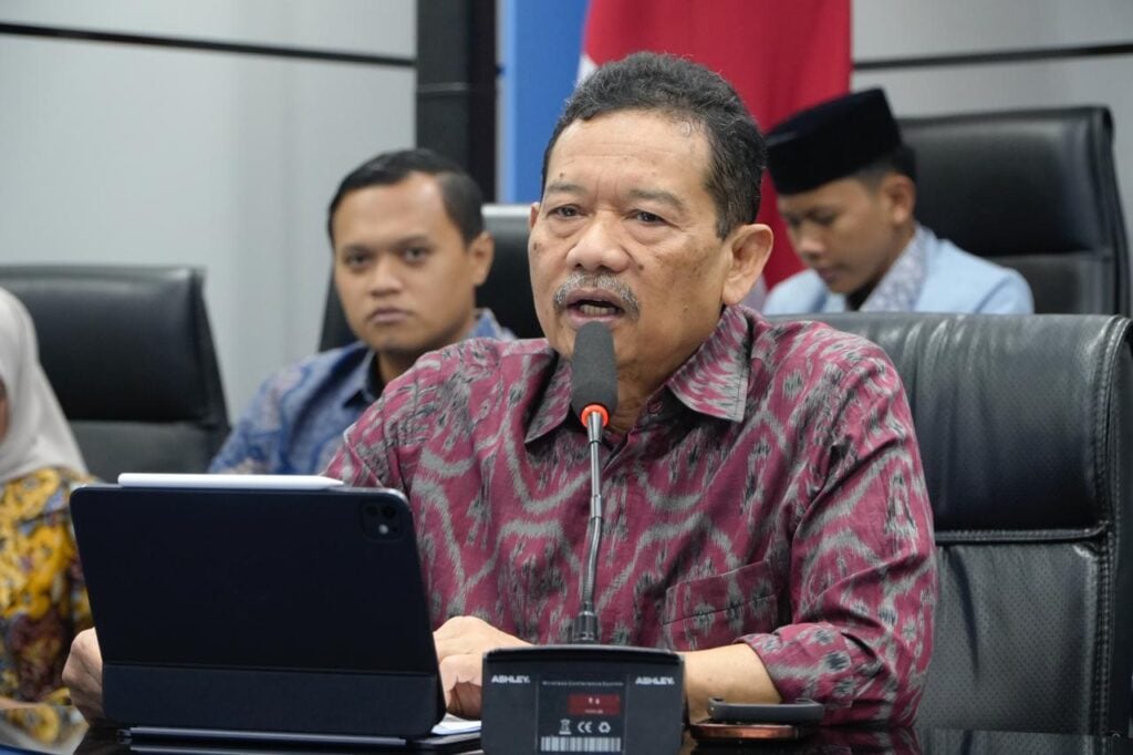 Sekolah Muhammadiyah Makin Dipercaya, Jumlah Peserta Didik Lampaui 1 Juta