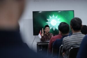 Sekretaris Majelis Tarjih Muhammadiyah Sebut Lgbtq Jadi Penyakit Dunia - Sekretaris Majelis