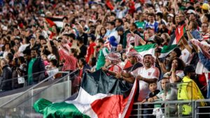 Solidaritas Palestina Di Piala Dunia 2026 Dinilai Cerminkan Keberpihakan Pada Nilai Kemanusiaan