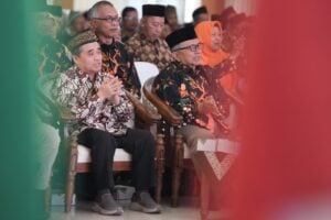 Tak Disangka Pak Dahlan Rais Ternyata Seorang Gus - Tak Disangka, Pak