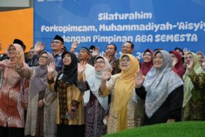 TK ABA Semesta Hadir Perluas Dakwah untuk Memajukan Bangsa
