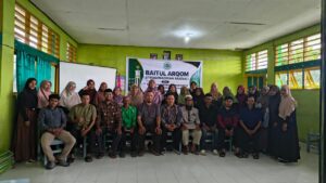 666 Tahun Islam Di Fakfak Muhammadiyah Rawat Warisan Dakwah Dan Bangun Masa