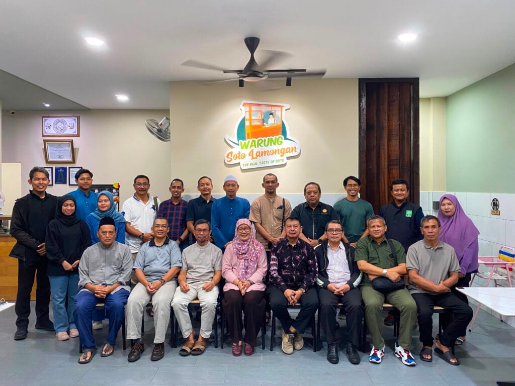 Dakwah Melampaui Batas Negara, Muhammadiyah Bangun Ekosistem Dai Global
