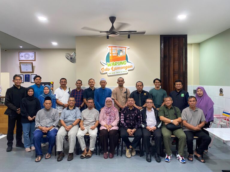 Dakwah Melampaui Batas Negara, Muhammadiyah Bangun Ekosistem Dai Global