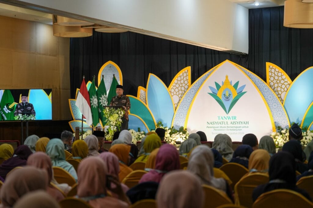 Kader Muhammadiyah Harus Hadir dengan Aksi Nyata untuk Bangsa