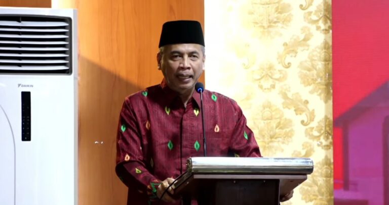 Agung Danarto Dorong Tapak Suci Perkuat Organisasi Dan Kembangkan Ilmu Kependekaran -