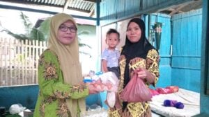 Aisyiyah Salurkan Bantuan Gempa Ntt Kelompok Rentan Jadi Prioritas - ‘Aisyiyah Salurkan