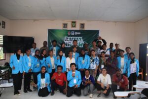 Baitul Arqam Perdana Unimutu Jadi Tonggak Kebangkitan Kaderisasi Muhammadiyah Di Papua -