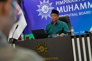 Etos Kerja Berkemajuan Berawal Dari Al Quran Dan Keteladanan Rasulullah - Etos