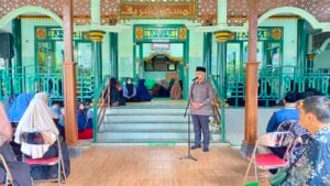 Haedar Nashir Sampaikan Duka Kenang Kiprah Panjang Dyah Nuraini - Haedar Nashir