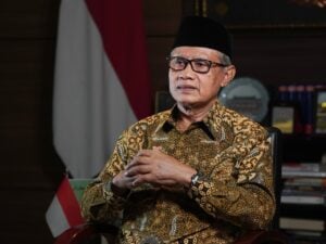 Indonesia Milik Bersama