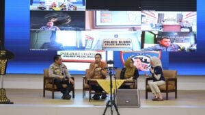 Jangkau Pelosok, Muhammadiyah Libatkan Bhabinkamtibmas Deteksi Kaki Pengkor pada Bayi
