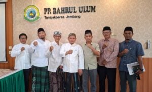 Jelang Muktamar Nu Ke 35 Muhammadiyah Jombang Siapkan Posko Pelayanan Untuk Peserta