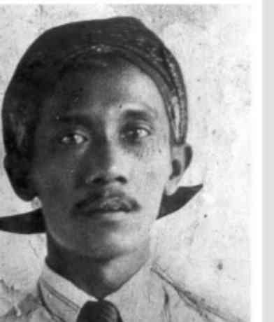 K H Muhammad Sudja Layak Dipertimbangkan Sebagai Pahlawan Nasional Bidang Haji -