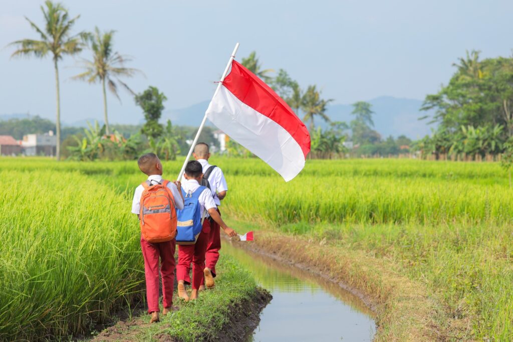 Kemerdekaan Jangan Berhenti pada Upacara, tetapi Harus Menjadi Jalan Memperbaiki Kehidupan Berbangsa