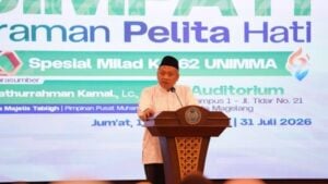 Keunggulan Kampus Muhammadiyah Harus Sejalan Dengan Penguatan Ideologi - Keunggulan Kampus Muhammadiyah