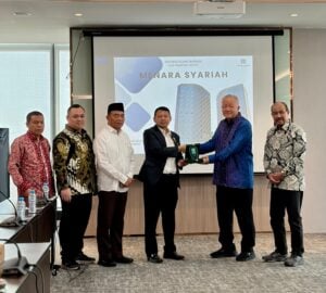 Ldk Muhammadiyah Gandeng Dunia Usaha Perkuat Dakwah Di Daerah 3t - LDK