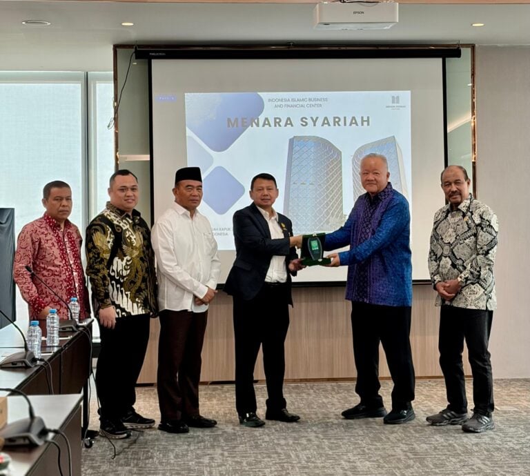 Ldk Muhammadiyah Gandeng Dunia Usaha Perkuat Dakwah Di Daerah 3t - LDK