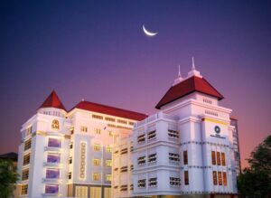 Memasuki Usia 111 Tahun Suara Muhammadiyah Didorong Makin Tangguh Di Era Digital
