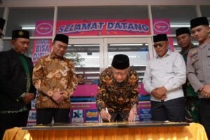 Mentari Mart Kembali Hadir Di Jember Muhammadiyah Perluas Gerakan Kemandirian Ekonomi -