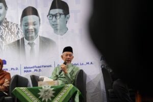 Menuju Muktamar Ke 49 Muhammadiyah Siapkan Risalah Kesemestaan - Menuju Muktamar ke-49,