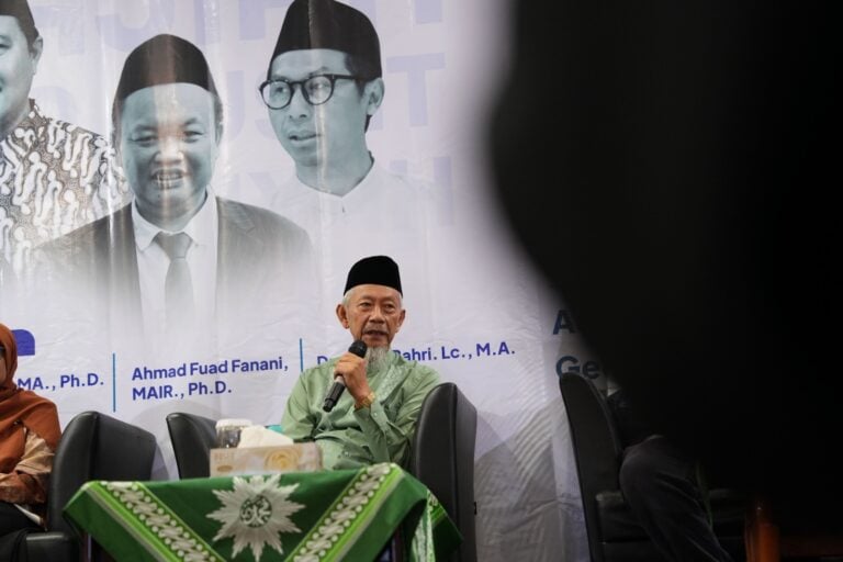 Menuju Muktamar Ke 49 Muhammadiyah Siapkan Risalah Kesemestaan - Menuju Muktamar ke-49,