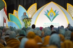 Monica Subastia Pimpin Nasyiatul Aisyiyah 2026 2030 Bawa Semangat Menyalakan Obor Peradaban