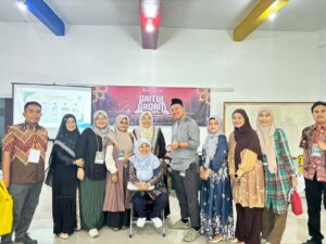 Mpksdi Pp Muhammadiyah Perkuat Sdm Um Jambi Menuju Akreditasi Unggul - MPKSDI