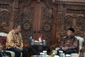 Muhammadiyah Dan Pinhantanas Jajaki Kolaborasi Strategis Untuk Perkuat Ketahanan Energi Dan Sdm