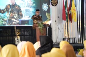 Muhammadiyah Mengoptimalkan Ibadah Dan Tugas Kekhalifahan Secara Berjamaah - Muhammadiyah Mengoptimalkan Ibadah