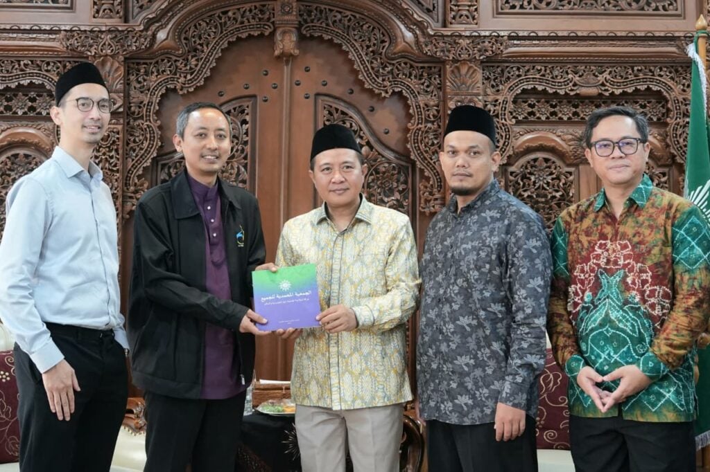 Muhammadiyah-MUIS Dorong Dakwah Lansia sebagai Respons Perubahan Demografi
