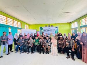Muhammadiyah Perkuat Ideologi Kader Di Papua Barat - Muhammadiyah Perkuat Ideologi Kader