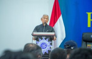 Muhammadiyah Perlu Perkuat Gerakan Kemanusiaan Dengan Pendekatan Sistemik - Muhammadiyah Perlu Perkuat
