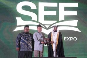 Muhammadiyah Terima Penghargaan Di Saudi Education Expo 2026 - Muhammadiyah Terima Penghargaan