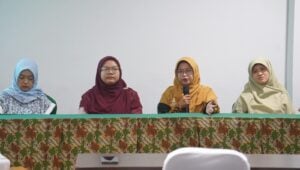 Muktamar Xv Nasyiatul Aisyiyah Siapkan Arah Baru Gerakan Perempuan Muda Berkemajuan -