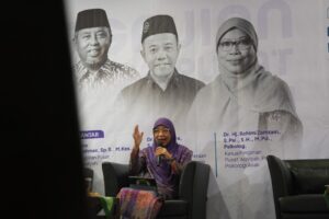 Penguatan Keluarga Jadi Kunci Membangun Generasi Berkemajuan Di Era Digital - Penguatan