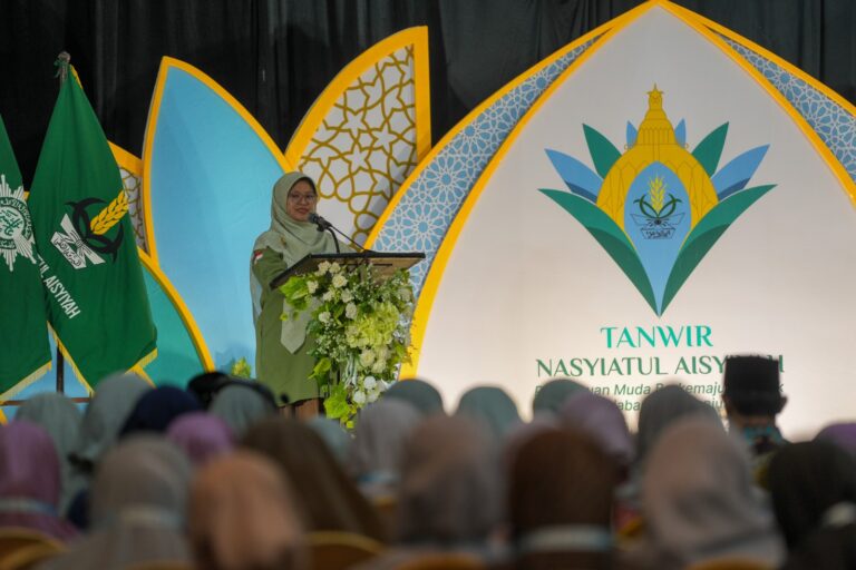 Perempuan Muda Berkemajuan Harus Hadirkan Program Yang Berdampak - Perempuan Muda Berkemajuan