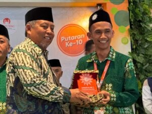 Ranting Dan Cabang Muhammadiyah Unggul Jangan Berhenti Jadi Juara Harus Berdampak -