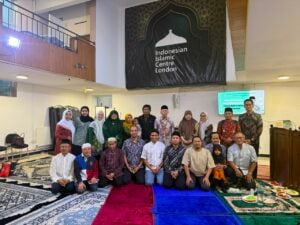 Risalah Nabi Muhammad Saw Membangun Manusia Berilmu Berakhlak Dan Bijaksana - Risalah