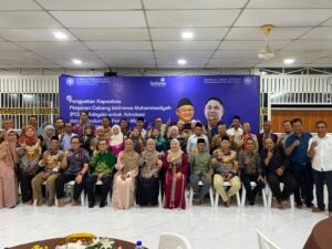Tak Sekadar Advokasi, Muhammadiyah Bangun Ekosistem Perlindungan PMI di Malaysia
