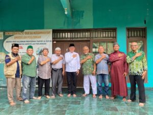 Tak Sekadar Merawat Muhammadiyah Siapkan Senior Care Untuk Berdayakan Lansia - Tak