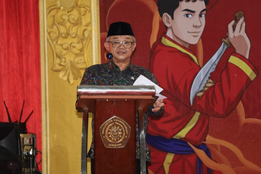 Tapak Suci Wadah Pelestari Tradisi, sekaligus Ujung Tombak Dakwah Muhammadiyah