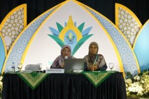 Tok Muktamar Ke 15 Nasyiatul Aisyiyah Tetapkan 13 Formatur Periode 2026 2030