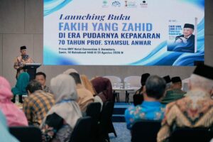 Zuhud Di Kaca Mata Muhammadiyah Bukan Hidup Sengsara Dan Nestapa - Zuhud