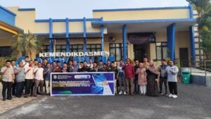 Digitalisasi Muhammadiyah, PWM Sulawesi Utara Siapkan Agen dan Verifikator SatuMU