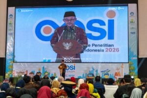 Abdul Mu’ti Tekankan Pentingnya Budaya Penelitian di Tengah Perkembangan Teknologi