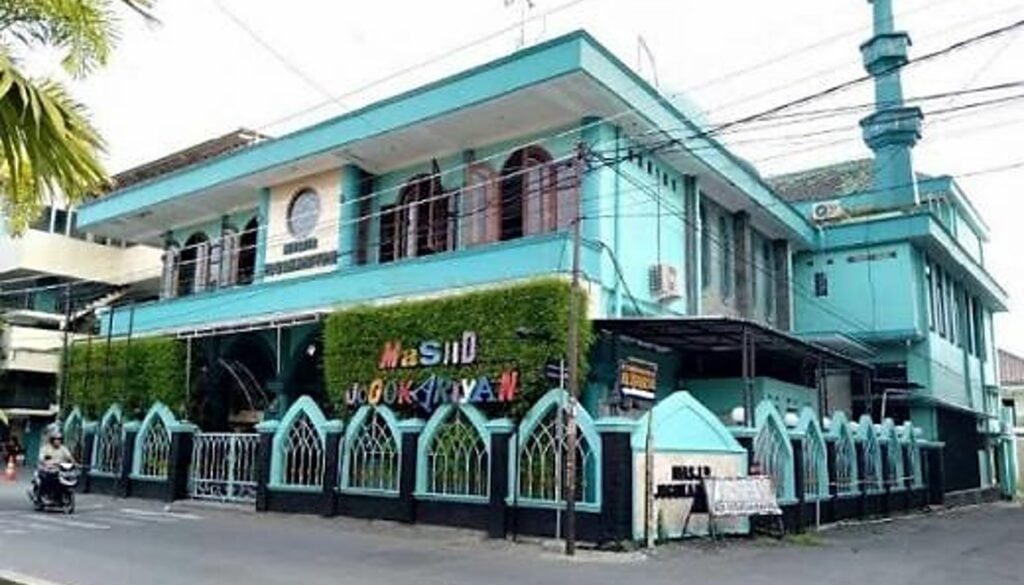 Belajar dari Istiqlal dan Jogokariyan, Masjid Didorong Jadi Pusat Ekonomi Umat