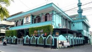 Belajar dari Istiqlal dan Jogokariyan, Masjid Didorong Jadi Pusat Ekonomi Umat