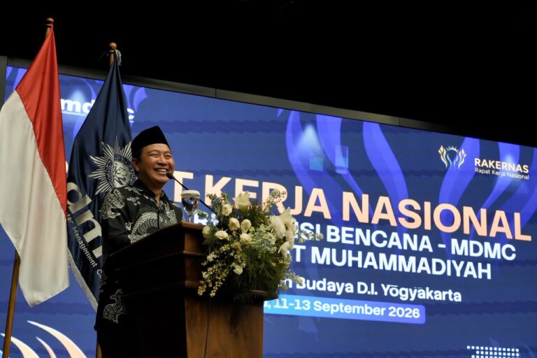 Bukan Sekadar Respons Bencana Mdmc Didorong Punya Roadmap Jangka Panjang - Bukan