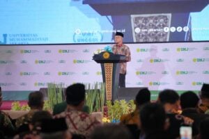 Haedar Nashir Agama Mula Mula Bercahaya Meredup Karena Pemeluknya - Haedar Nashir: